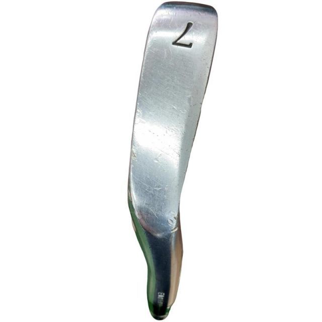 中古】 エポンゴルフ株式会社 EPON AF-703 6S アイアンセット IR 純正