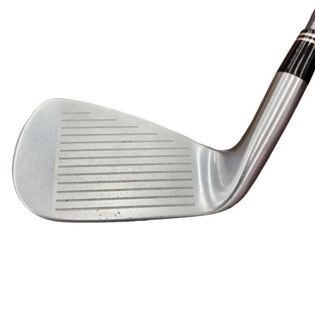 中古】 エポンゴルフ株式会社 EPON AF-703 6S アイアンセット IR 純正