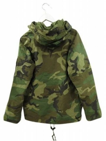 ヴィンテージ VINTAGE 90s US ARMY ECWCS GEN1 ゴアテックスパーカー