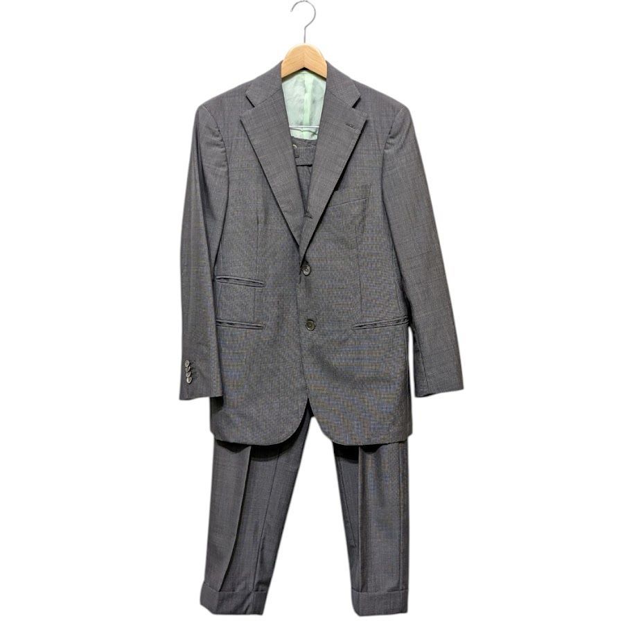 Belvest BARNEYS NEW YORK ベルベスト バーニーズニューヨーク別注