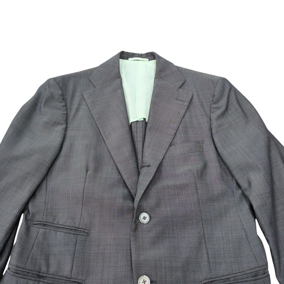 Belvest BARNEYS NEW YORK ベルベスト バーニーズニューヨーク別注