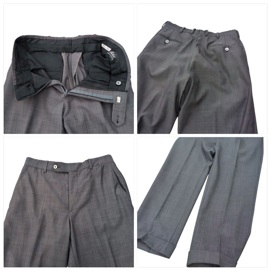 Belvest BARNEYS NEW YORK ベルベスト バーニーズニューヨーク別注