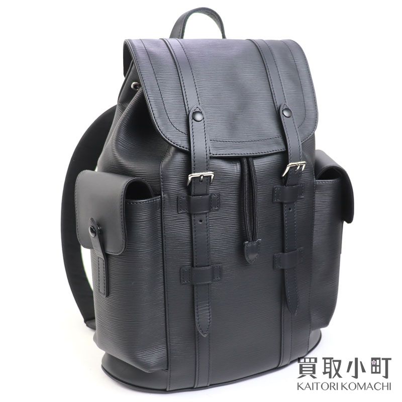 【本日限定価格】LV - クリストファー CHRIS.MM M556 〈超美品〉 本日限定価格】LV - クリストファー CHRIS.MM M556 〈超美品〉 - メルカリ
