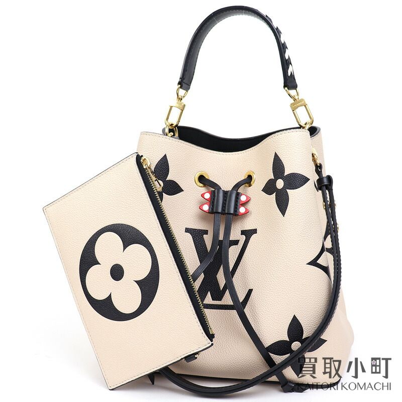 RFID 正規品 ルイヴィトン ネオノエ モノグラム ルイ・ヴィトン LOUIS VUITTON ハンド・トートバッグ モノグラム