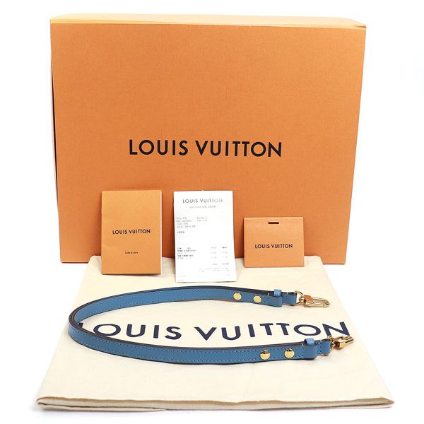 ルイヴィトン N40153 ネオノエ ダミエアズール ブルーエ 2WAY