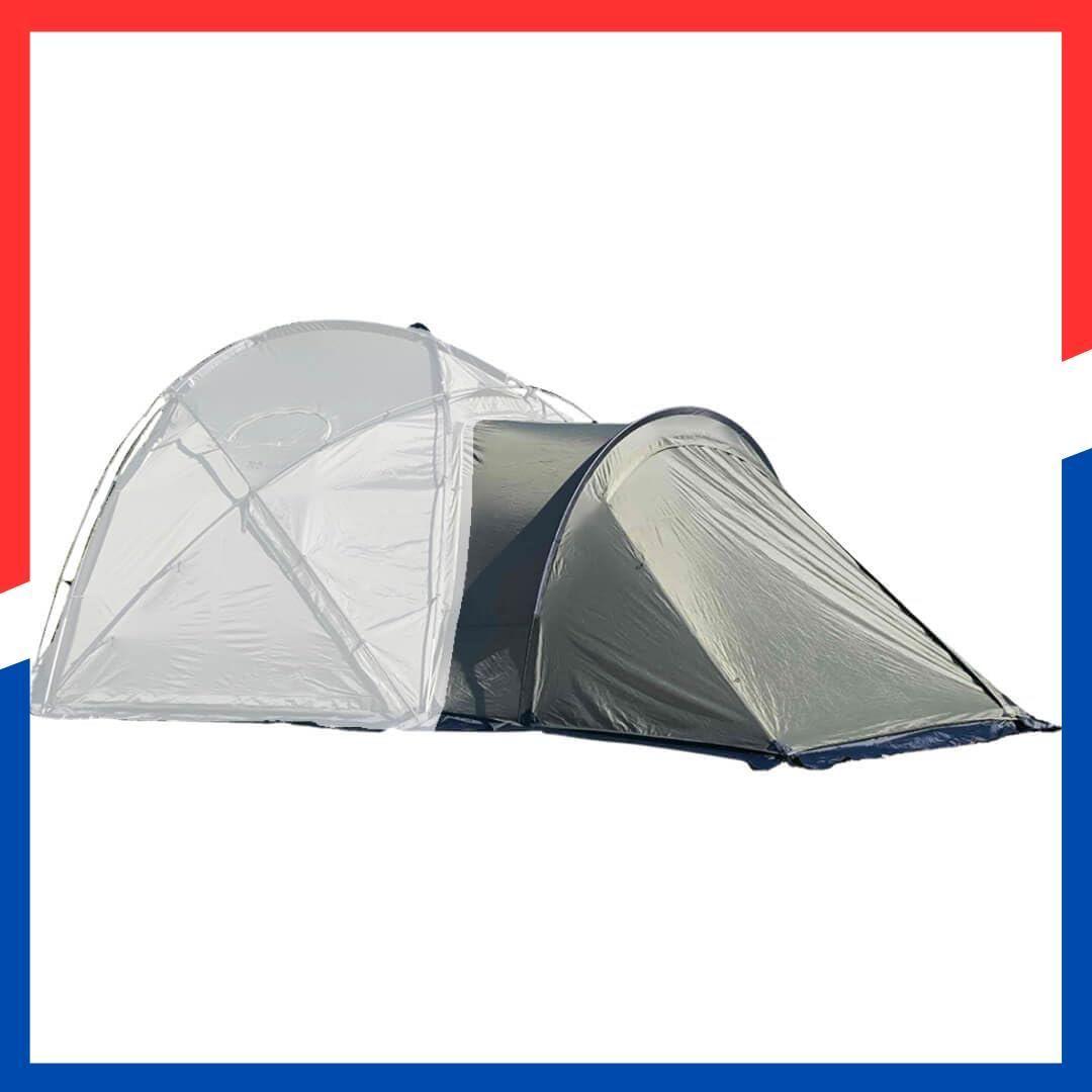 即日発送】Dome 専用オプション ベスティブル Paramount ドームテント 