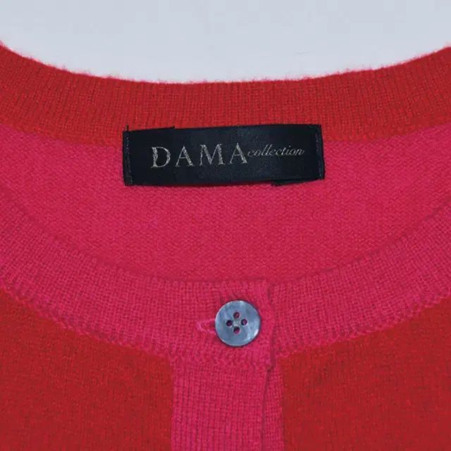 DAMA collection カシミアカーディガン 【公式通販】