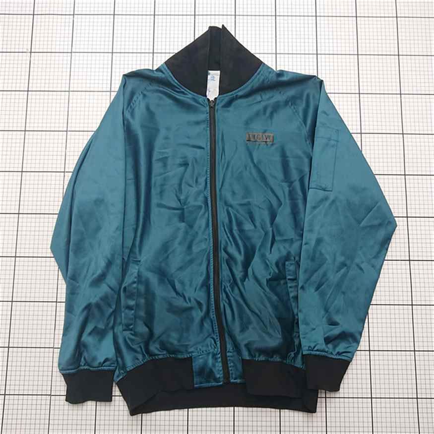 ◇ Θ ヴァルゴ VIRGO WEARWORKS VG-JKT-349 リバーシブルジャケット メンズ 日本サイズ4 E 【1512020024649】