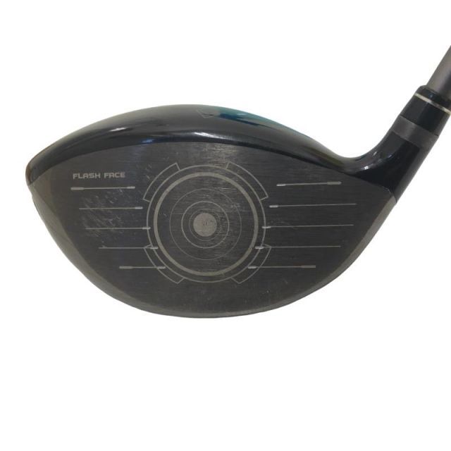 キャロウェイ EPIC FLASH STAR 10.5ドライバー (R) 右用 キャロウェイ EPIC FLASH STAR ドライバー 10.5° Speeder EVOLUTION