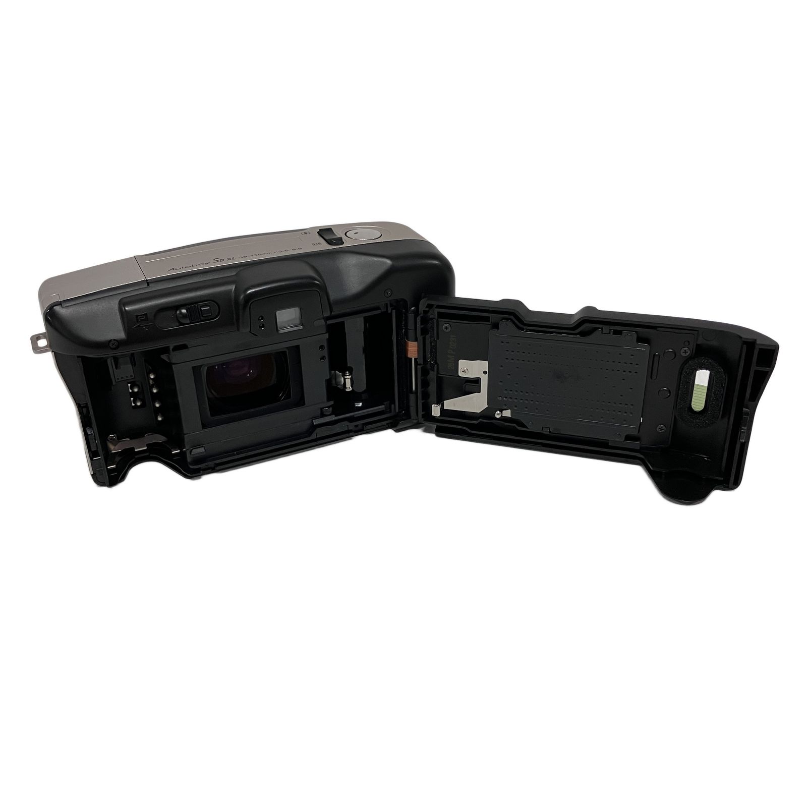 【動作美品】Canon Autoboy S2 38-135mm カメラ　804 Canon Autoboy S II Panorama 35mm Point&Shoot Film Camera | eBay