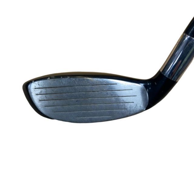 キャロウェイ LEGACY BLACK(2013) ファッション U3 ユーティリティ UT