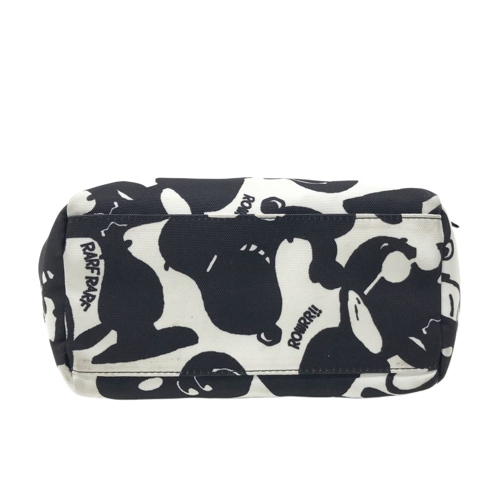 【美品】パーリーゲイツ　カートバッグ　SNOOPYスヌーピー　総柄 美品】パーリーゲイツPEARLYGATES SNOOPYワッペン カートバッグ｜Yahoo