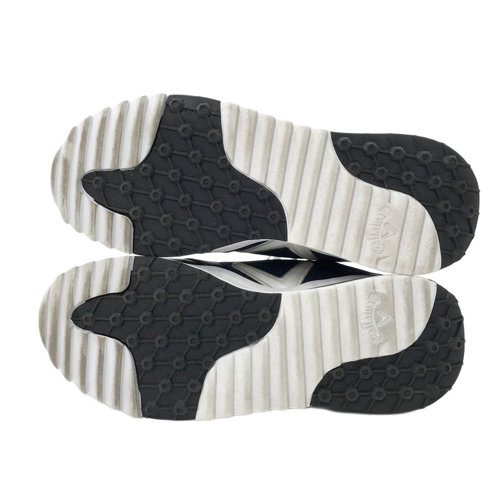 CALLAWAY キャロウェイ C21986201 ゴルフシューズ AURORA ネイビー系