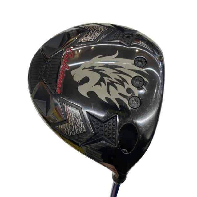 エミリッドバハマCV_11プロ 9.5° エミリッドバハマCV_11プロ 9.5° エミリッドバハマ CV11プロ×虹デラ打っ