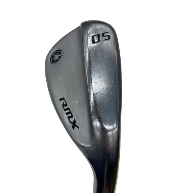 中古】 ヤマハ RMX TOUR MODEL(2018) 50°/08° ウェッジ WG NS PRO