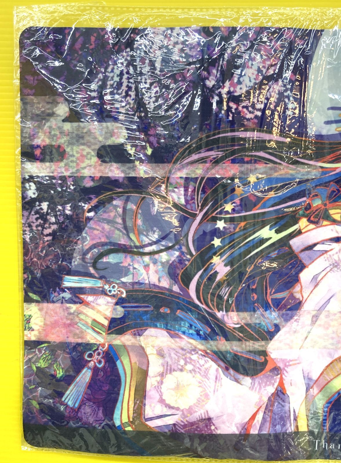 はっちcs プレイマット 8周年 遊戯王 - メルカリ