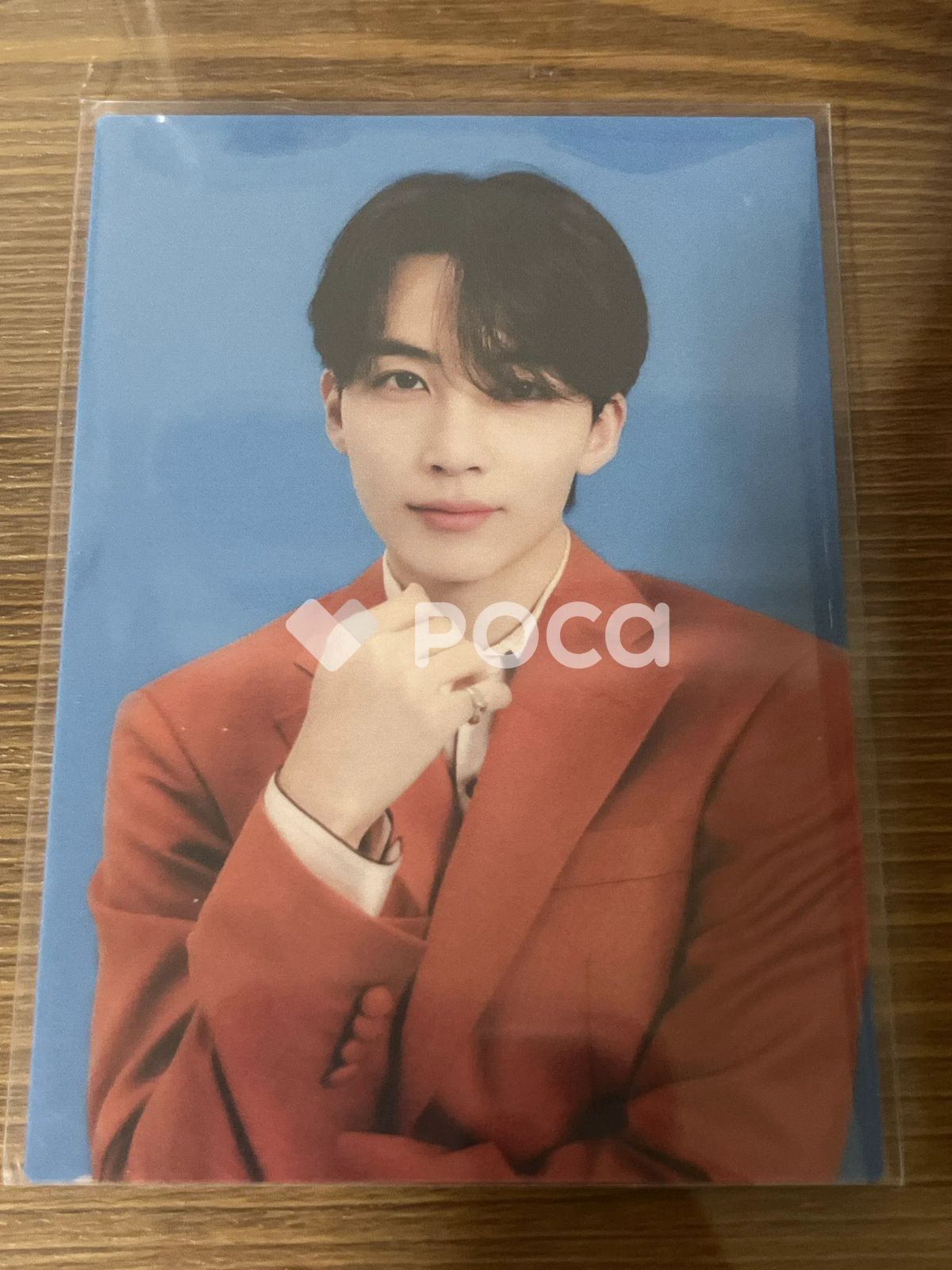 SEVENTEEN ジョンハン SEVENTEEN WORLD TOUR [BE THE SUN] - JAPAN