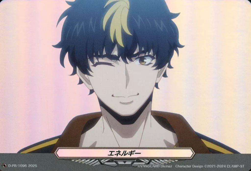 ヴァンガード　Divinez 清蔵タイゾウ　pr fr 4枚 ヴァンガード Divinez 清蔵タイゾウ pr fr 4枚 ヴァンガード Divinez