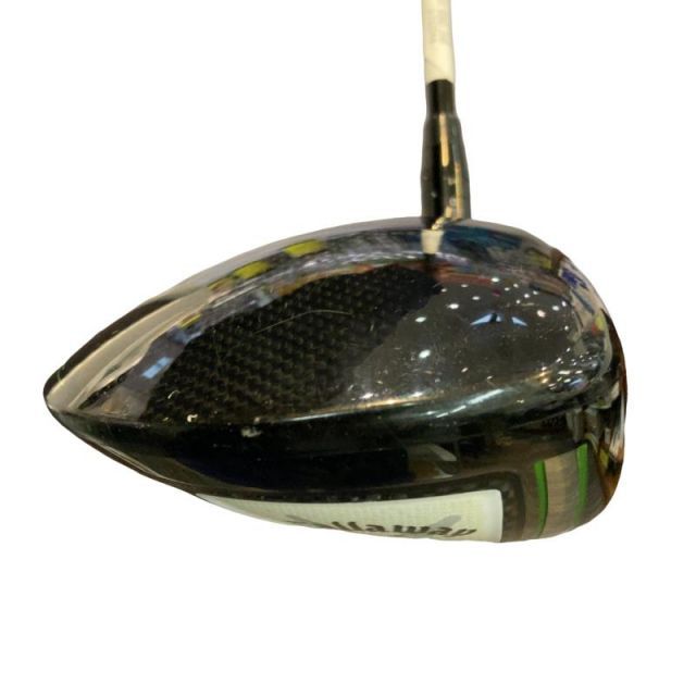 キャロウェイ EPIC SPEED 10.5° ドライバー フレックスSメンズ キャロウェイ EPIC SPEED 10.5° ドライバー フレックスSメンズ