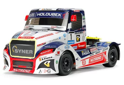 新品】ラジコン ラジコン 1/14 BUGGYRA FAT 配送 FOX(TT-01シャーシ