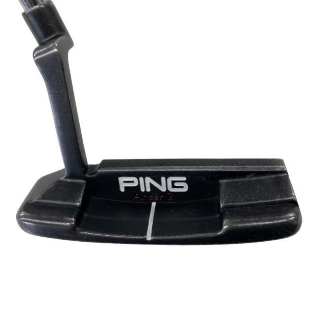 ピン Scottsdale 割引 TR Anser 2 34.0インチ パター PT スチール