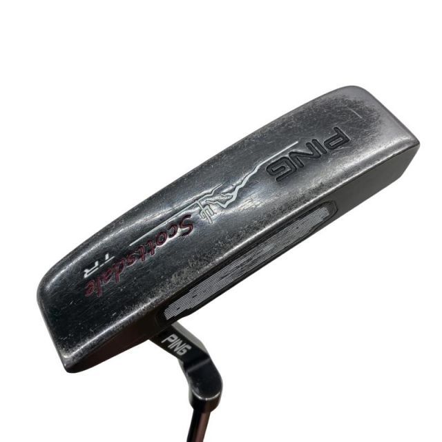 ピン Scottsdale 割引 TR Anser 2 34.0インチ パター PT スチール