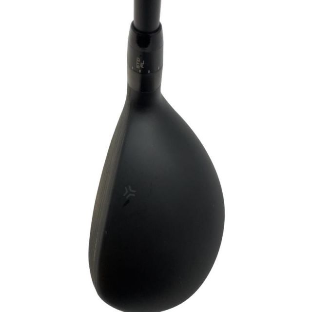 中古】 ダンロップ SRIXON ZXi H4 レフティ ユーティリティ UT Diamana