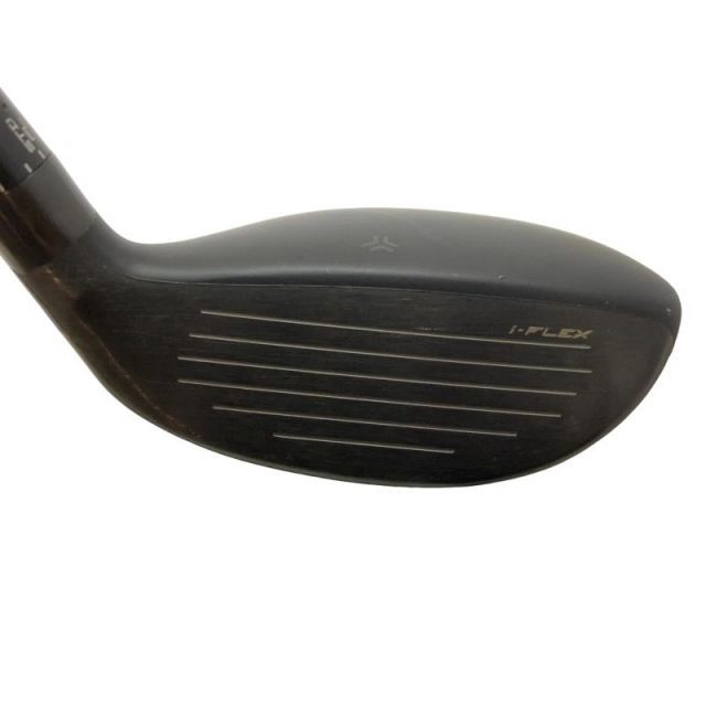 良品 左/レフティ XXIO11 UT/ユーティリティ MP1100 H4 R レフティ ゼクシオ11 4番ユーティリティ MP1100 XXIO11 左用 良品 左