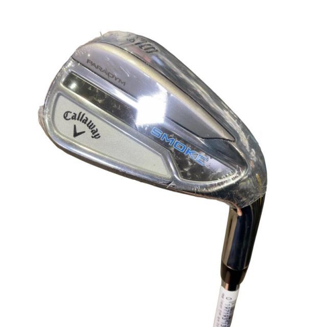 キャロウェイ PARADYM Ai SMOKE SW ウェッジ WG NS PRO 950GH 小売業者