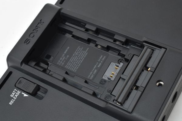 SONY CLM-FHD5【当日発送】 ソニー SONY CLM-FHD5 モニター 【動作確認済み】 #8684 F.DEC.1625