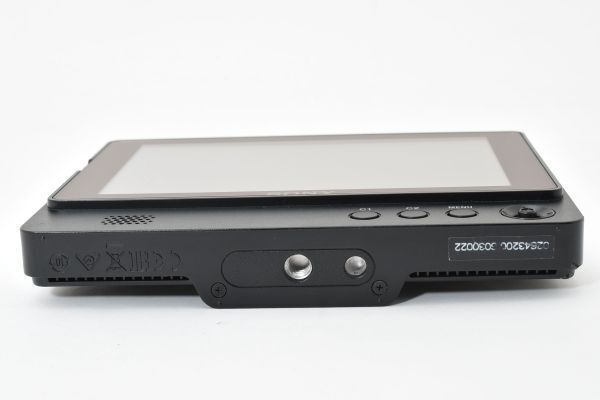 ソニー SONY CLM-FHD5 モニター 【動作確認済み】 #8684 F.DEC.1625