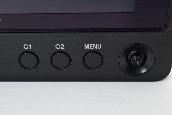 ソニー SONY CLM-FHD5 モニター 【動作確認済み】 #8684 F.DEC.1625