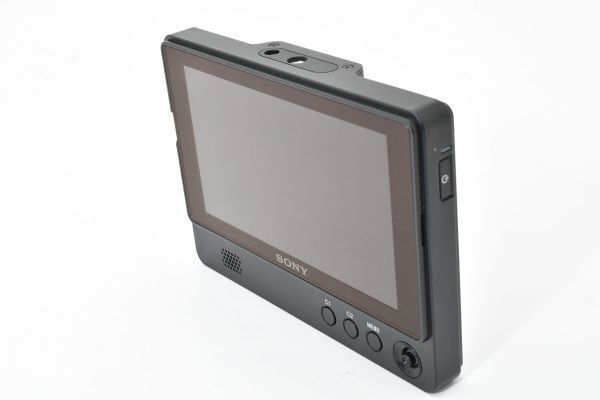 ソニー SONY CLM-FHD5 モニター 【動作確認済み】 #8684 F.DEC.1625