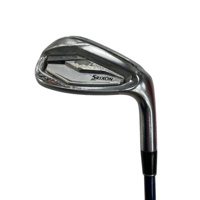 わな ウェッジ SRIXON SRIXON スリクソン ZX5 Mk II アイアン ＃AW《Diamana