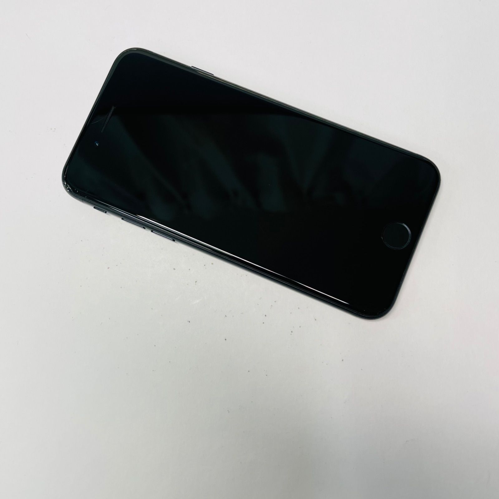 iPhone SE第3世代 64GB SIMフリー 電池91% 72399 - メルカリ