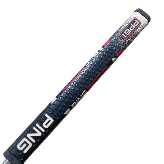 ピン PING VAULT 2.0 ヴォルト2.0 B60 左用・レフティ パター