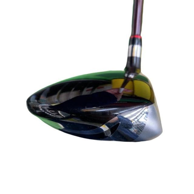 中古】 ブリヂストン TOURSTAGE PHYZ CL 5W レディース フェアウェイ