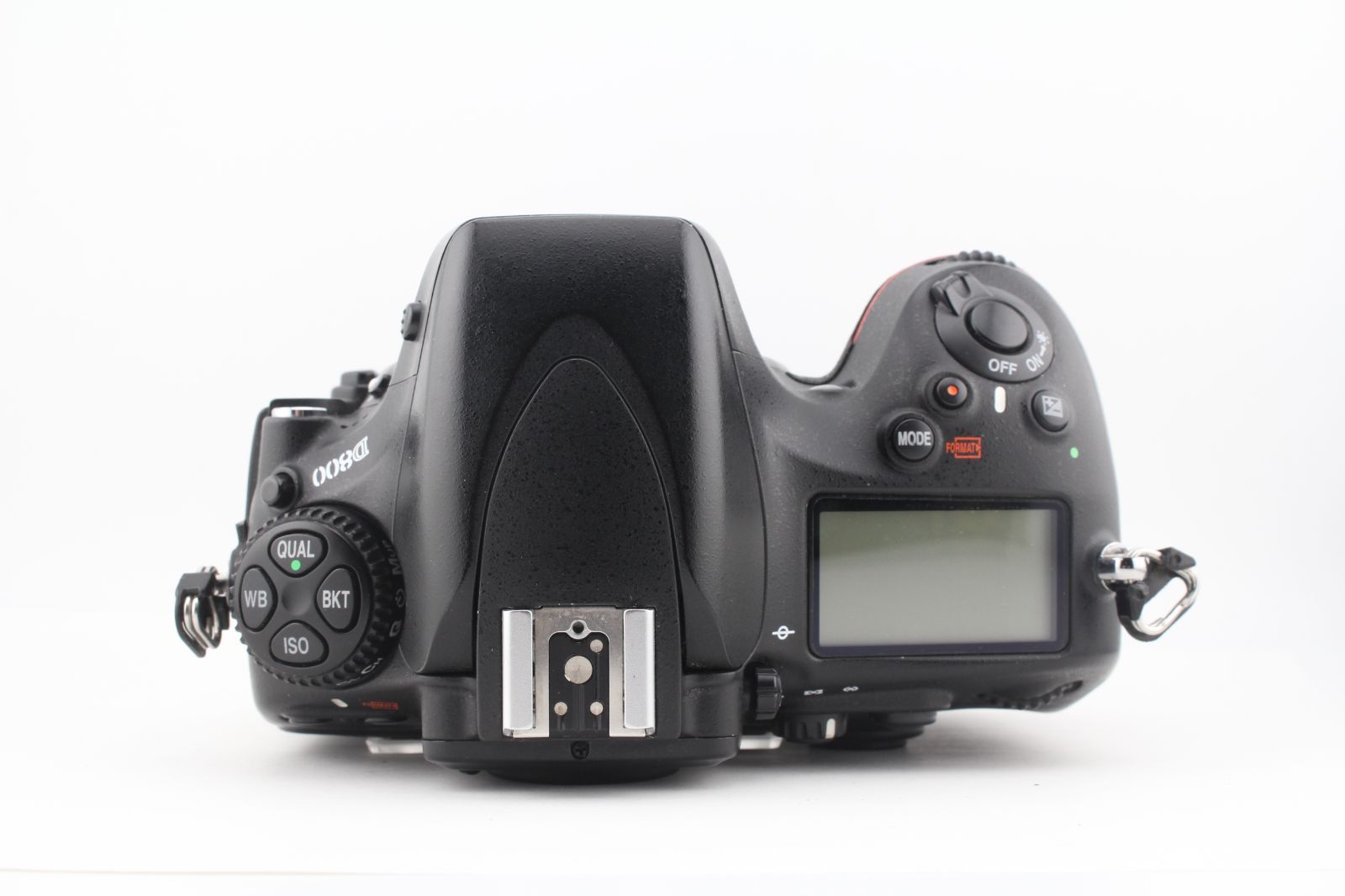 ☆良品☆Nikon ニコン D800 ボディ☆ M9193＃27 - メルカリ