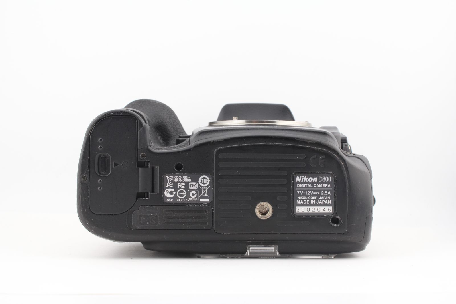 美品 ニコン　Nikon D800 ボディ 1293 71sjcs3kdfL._AC_UF350,