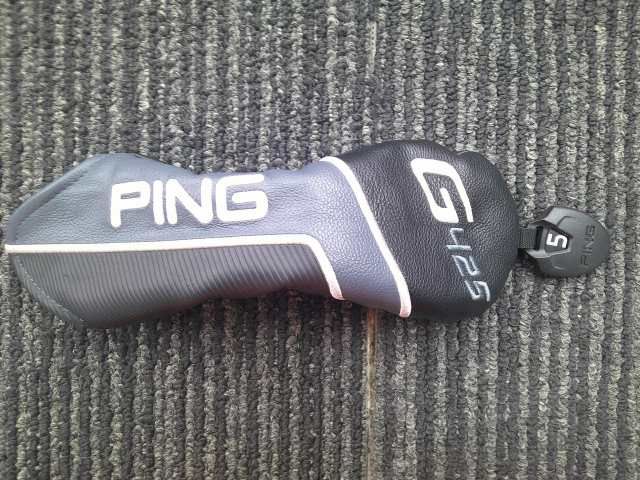 中古 ユーティリティ ピン G425 HYBRID/PING TOUR 173-85/X/26[7843