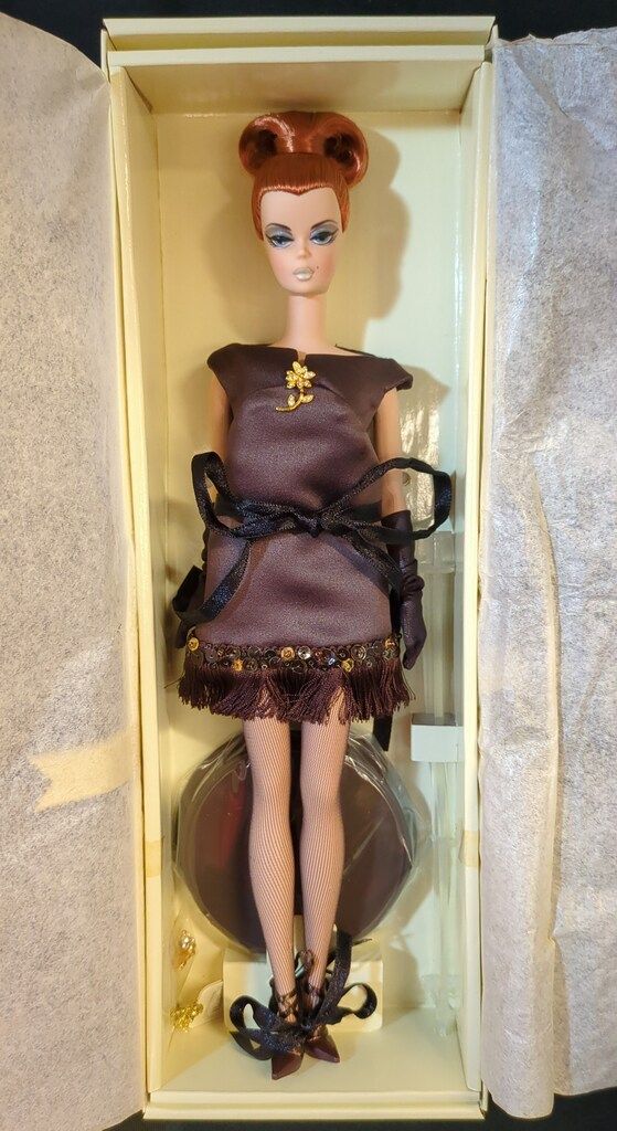 マテル バービー FMC Happy Go Lightly - メルカリ