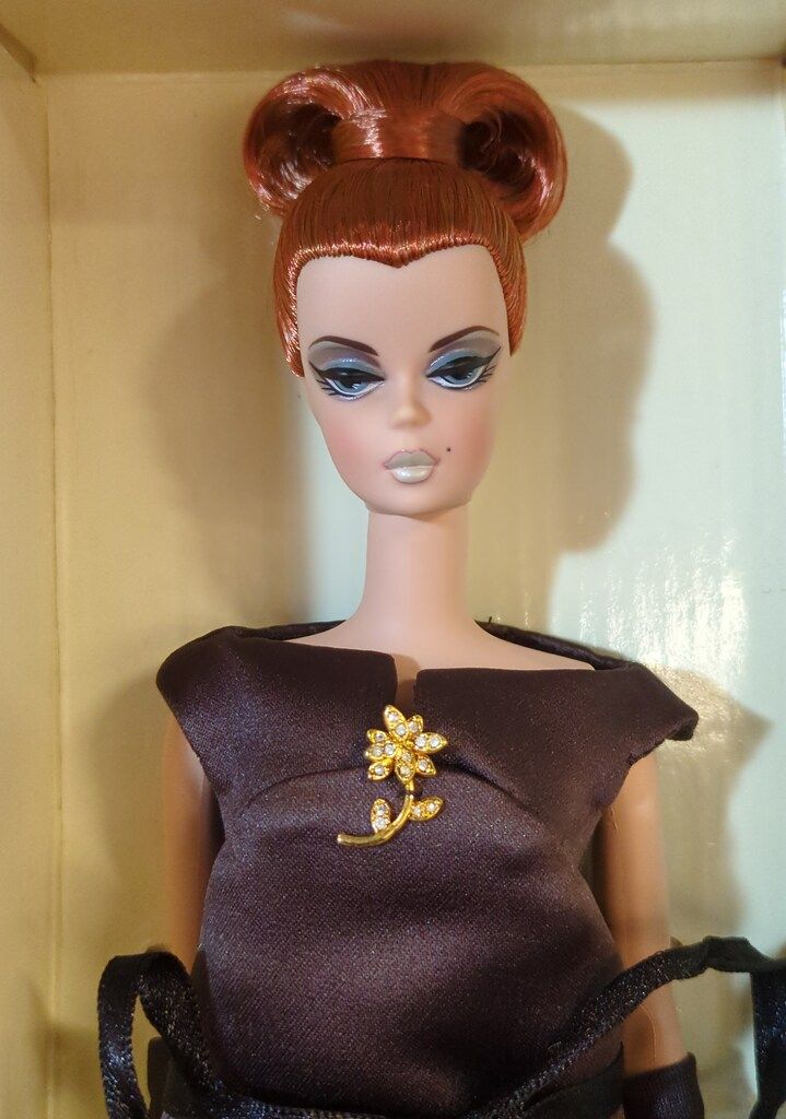 マテル バービー FMC Happy Go Lightly - メルカリ