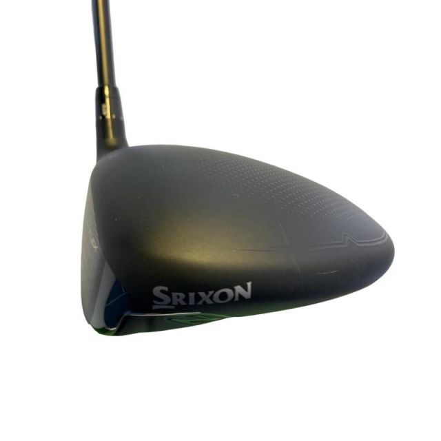 中古】 ダンロップ SRIXON ZXi 9° レフティ ドライバー DR Diamana ZXi