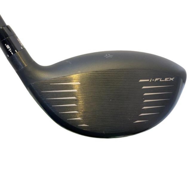 中古】 ダンロップ SRIXON ZXi 9° レフティ ドライバー DR Diamana ZXi