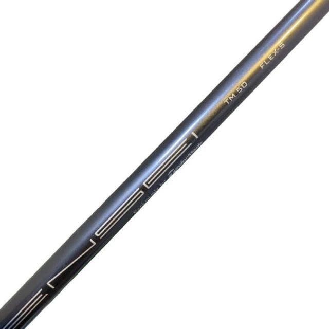 テーラーメイド　SIM MAX 5番フェアウェイウッド　テンセイブルー5-s テーラーメイド SIM MAX フェアウェイウッド #5 [TENSEI BLUE TM50