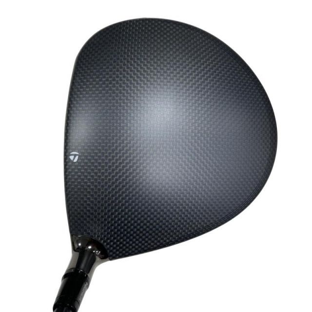 【新品】テーラーメイド Qi35 10.5 ディアマナ TM 50 SR ドライバー Qi35 MAX [10.5° /Mitsubishi Diamana Blue TM50 /SR