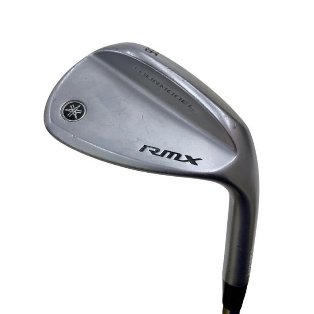 中古】 ヤマハ RMX TOUR MODEL(2018) 56°/16° ウェッジ WG NS PRO