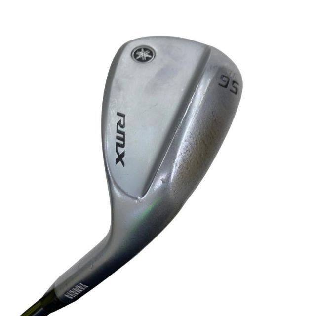 中古】 ヤマハ RMX TOUR MODEL(2018) 56°/16° ウェッジ WG NS PRO