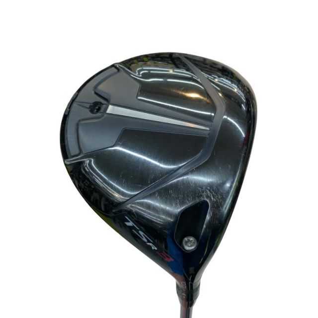 TSR3 ドライバー TSP310 フレックスS 中古】 タイトリスト TSR3 10° ドライバー DR TSP310 (フレックスS