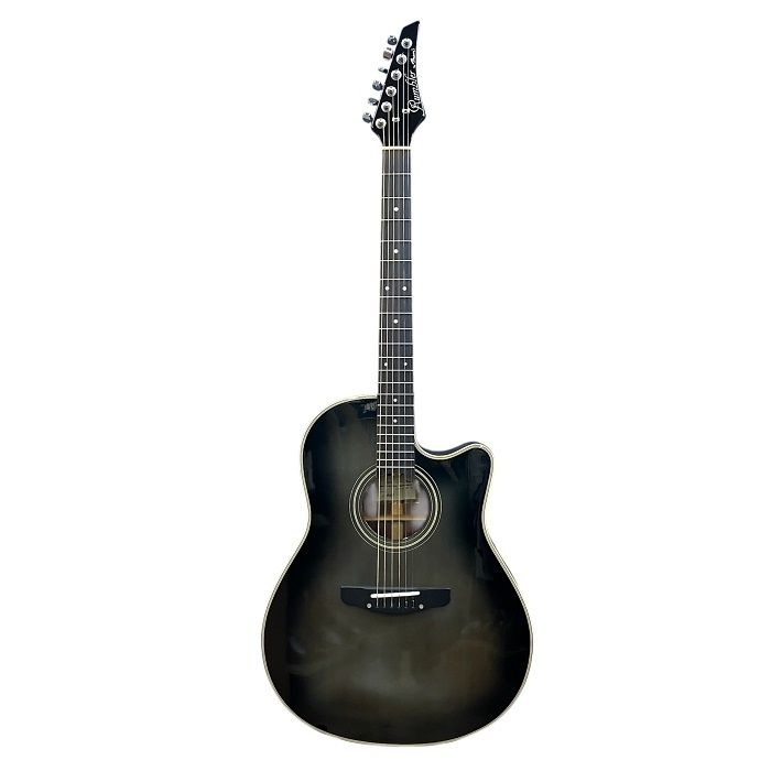 MORRIS モーリス Rumbler ランブラー MR-1Kギター エレアコ Rumbler by morris エレキアコースティックギター MR-1K エレアコ